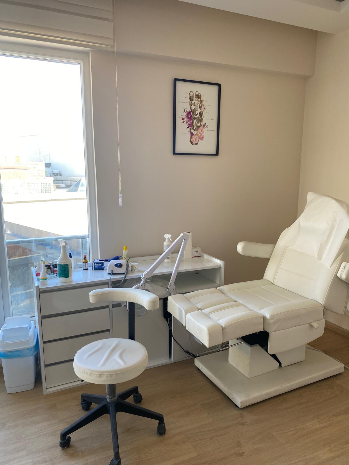 Yasemin Cengiz Klinik