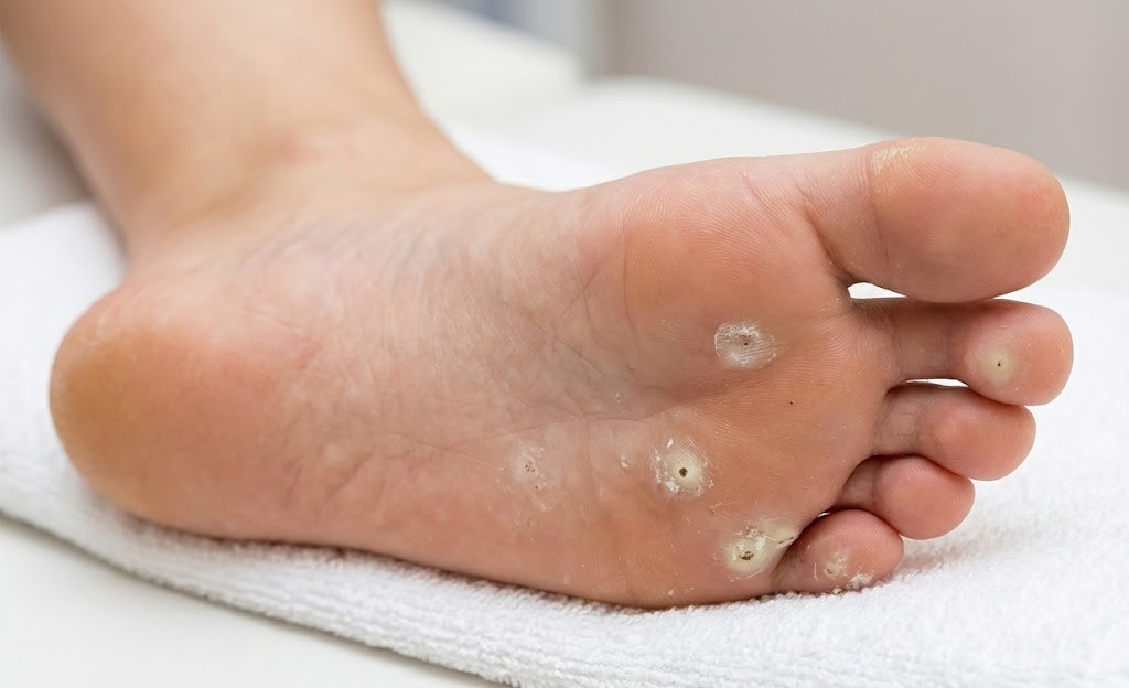 Isparta Nasır Bakımı